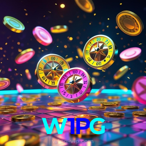 W1PG:Apostas ao vivo no futebol e grandes prêmios nos melhores jogos de cassino!