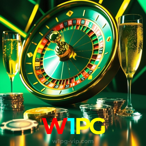 W1PG:Apostas em futebol e os melhores jogos de cassino para você ganhar!