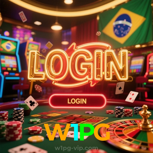 W1PG：Jogue poker no nosso cassino e mostre sua habilidade!