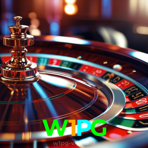 W1PG：O cassino online mais emocionante está aqui! Aposte agora!
