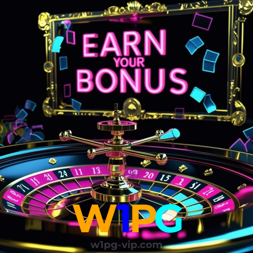 W1PG:A diversão começa no cassino online com poker, roleta e apostas no futebol!