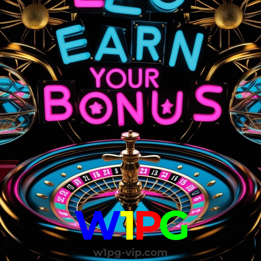 W1PG:Em nosso cassino online, a sorte está ao seu lado! Aposte agora!