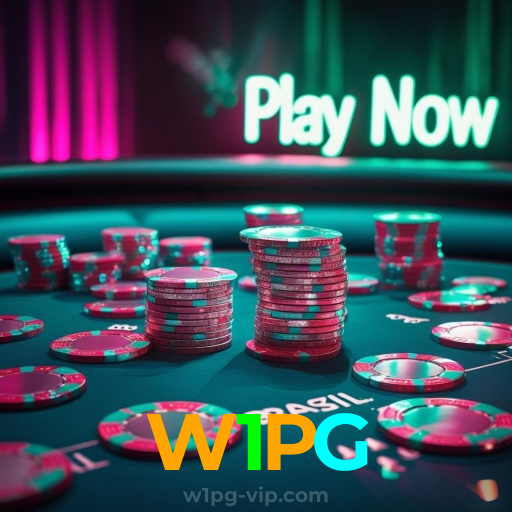 W1PG:A sorte está ao seu lado! Aposte nas melhores opções e vença agora!