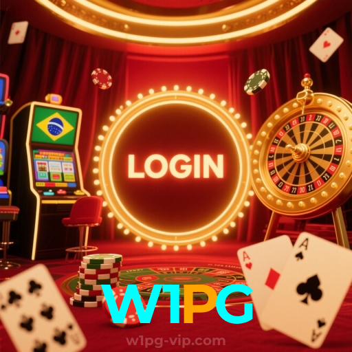W1PG：A sorte te espera nas nossas roletas! Aposte e vença!