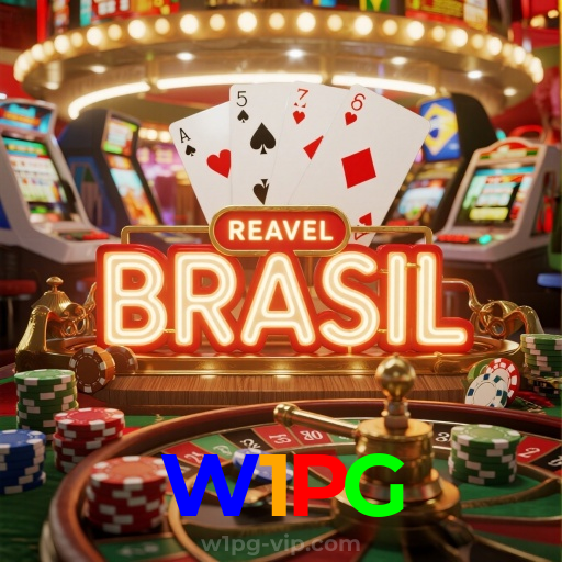 W1PG：Mostre sua habilidade nas mesas de poker e vença os adversários!