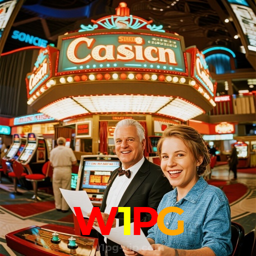 W1PG：Aposte no futebol e jogue as melhores slots para grandes vitórias!