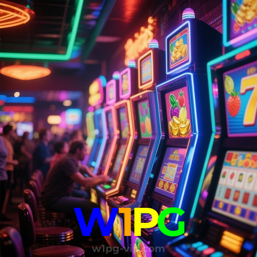W1PG:Jogue poker, aposte no futebol e ganhe prêmios incríveis em nosso cassino!