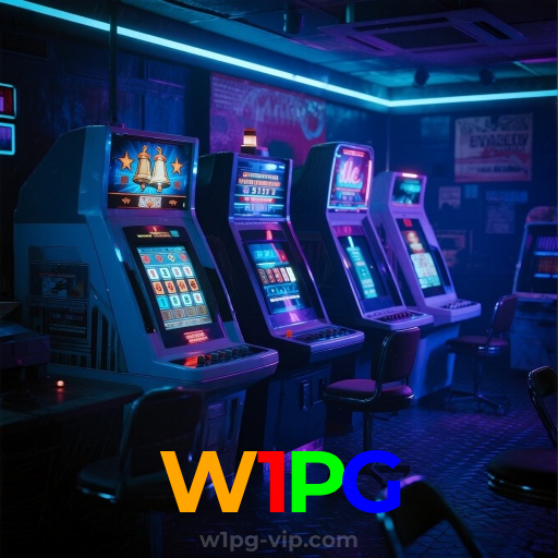 W1PG:A sorte está ao seu lado no cassino online com jogos de roleta e apostas no futebol!