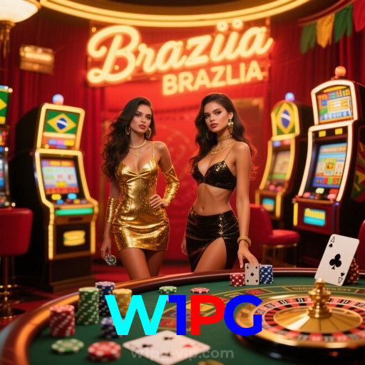 W1PG：Jogue poker, aposte no futebol e ganhe prêmios incríveis no cassino!