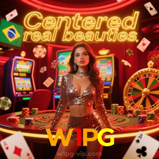 W1PG：Aposte no futebol e ganhe nos jogos de blackjack e poker online!