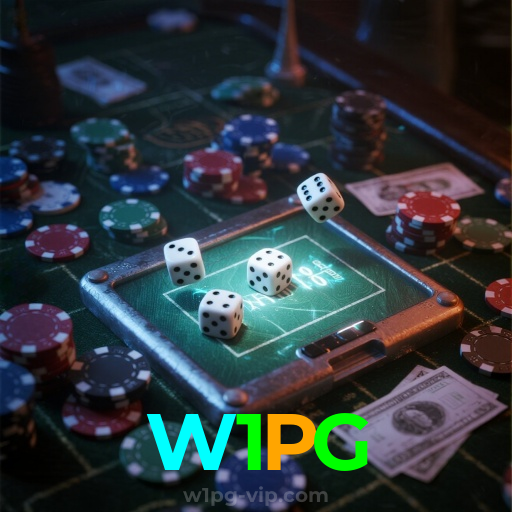 W1PG:Jogue no cassino mais confiável com apostas em futebol e jogos emocionantes!