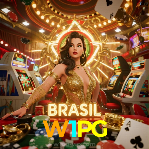 W1PG：Aposte no futebol online e vença no estilo que você merece!