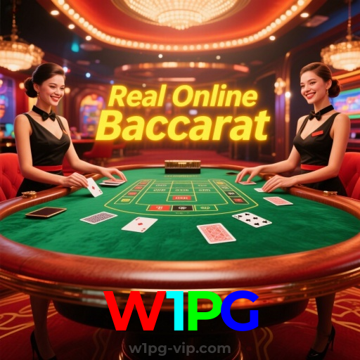 W1PG：Em cada giro nas slots, a vitória está ao seu alcance!