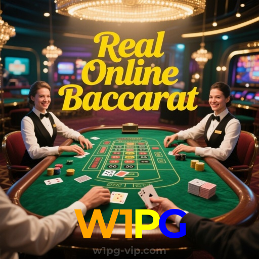 W1PG：A sorte está ao seu lado em slots, poker e apostas esportivas online!