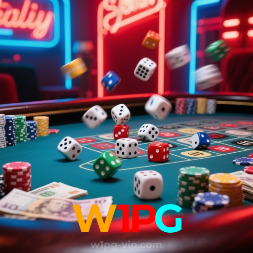 W1PG:Sinta a emoção do poker online! Mostre que você é o mestre das cartas!