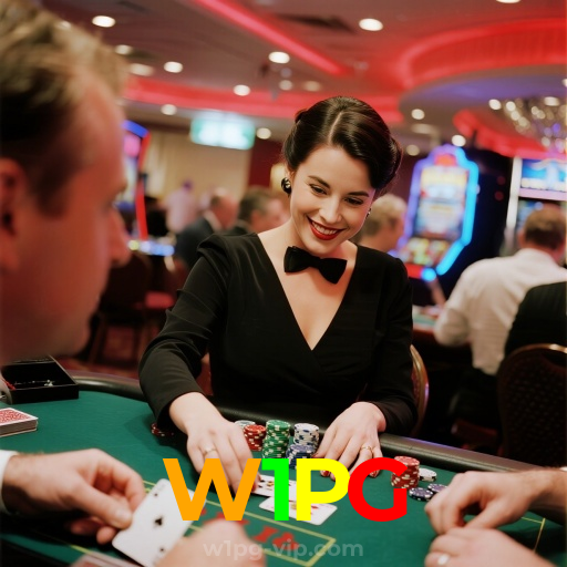 W1PG：Grandes vitórias nas slots! Venha conquistar o jackpot agora!