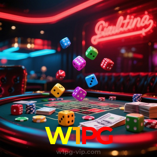W1PG：A sorte te espera no cassino online com apostas no futebol e roleta!