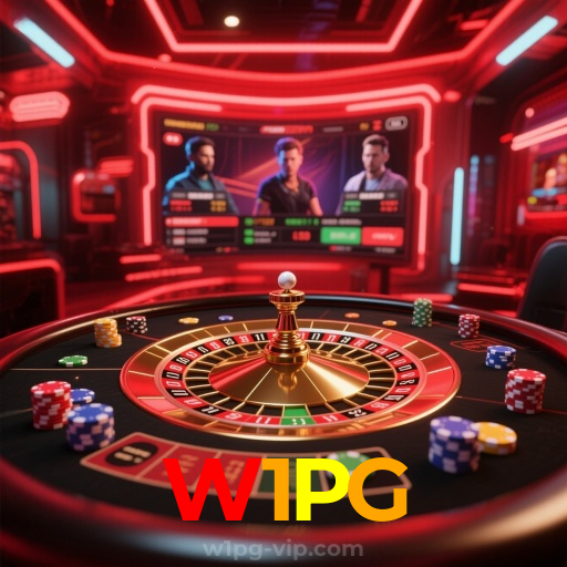 W1PG：O melhor do futebol online está esperando por você! Aposte e ganhe!