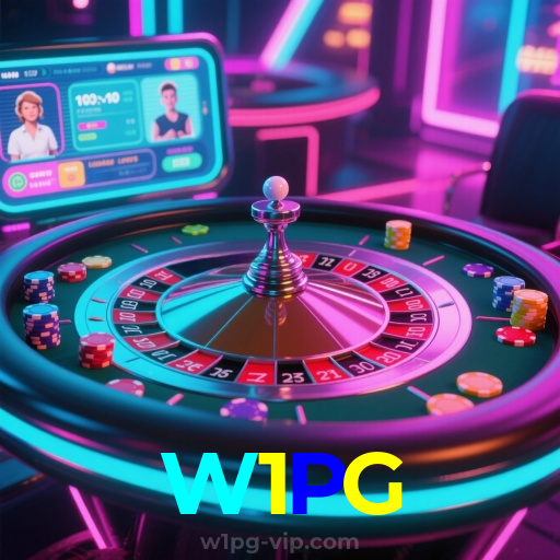 W1PG：No futebol online, cada jogo é uma chance de se tornar vencedor!