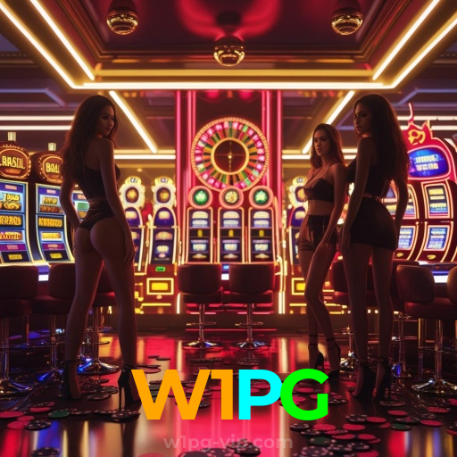 W1PG:O melhor cassino online com roleta, poker e apostas no futebol ao vivo!