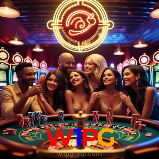 W1PG：Vença no blackjack e conquiste grandes prêmios!