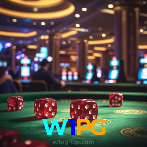 W1PG:Jogue slots, blackjack e aposte no futebol para diversão e vitórias!