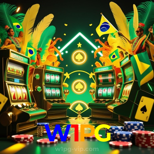 W1PG：Jogue futebol online e se prepare para marcar grandes prêmios!