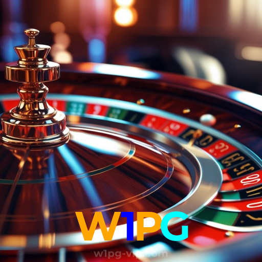 W1PG:Jogue poker e conquiste a vitória nas cartas!