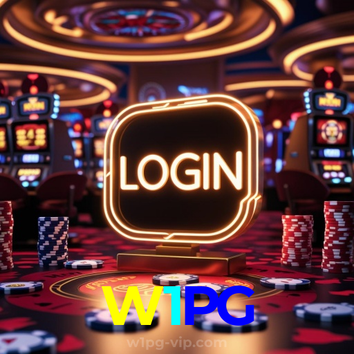 W1PG:Cada giro nas slots é uma nova chance de mudar sua sorte!