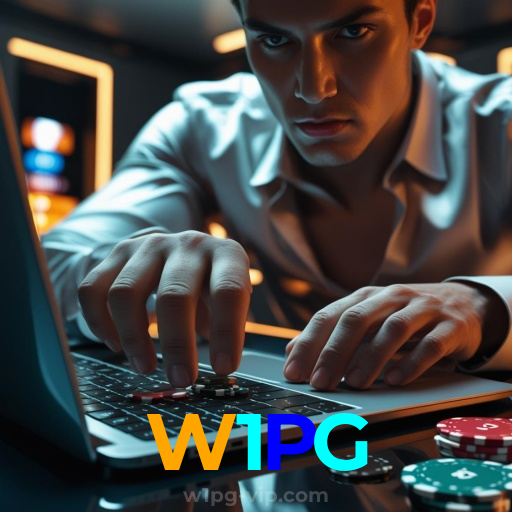 W1PG:Jogue blackjack, aposte no futebol e conquiste grandes vitórias!