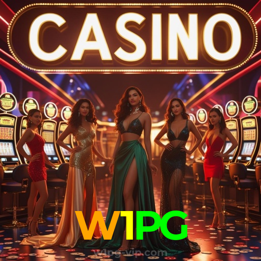 W1PG:Poker, roleta e apostas ao vivo no futebol online, tudo ao seu alcance!
