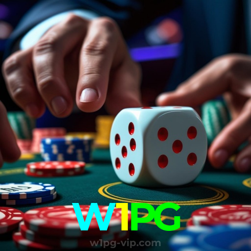 W1PG：A aposta no futebol online pode te levar à vitória absoluta!