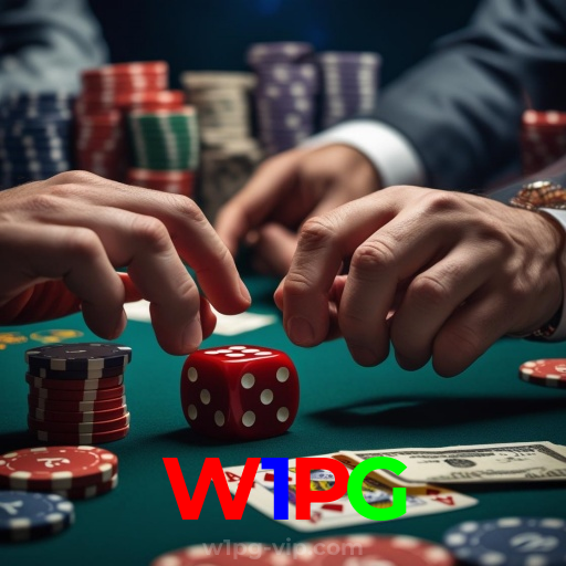 W1PG:Em cada giro, uma chance de vitória nas nossas slots online!
