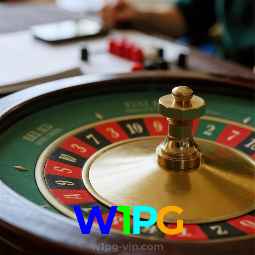 W1PG：Entre no nosso cassino e aposte nas melhores máquinas caça-níqueis!