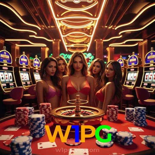 W1PG:Divirta-se com blackjack e apostas no futebol online, onde a sorte está ao seu lado!