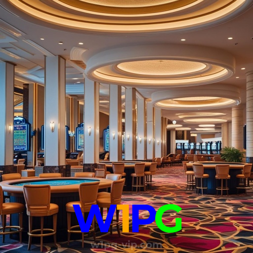 W1PG:Jogue slots, aposte no futebol e vença em grandes mesas de poker!