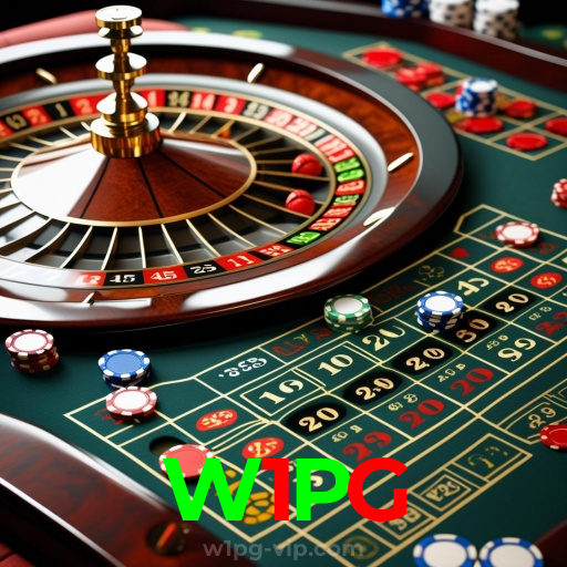 W1PG:Jogue blackjack e aposte no futebol online com segurança!