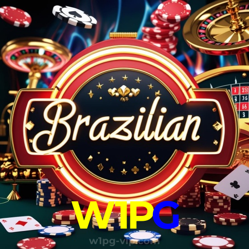 W1PG:Aposte no futebol e jogue no melhor cassino online para grandes vitórias!