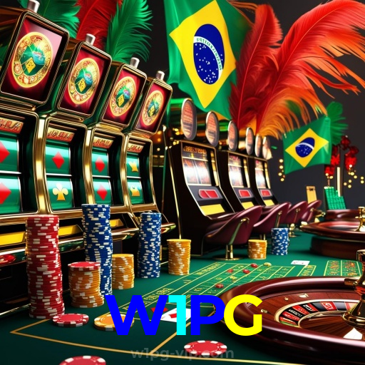 W1PG:Vença e marque grandes gols no futebol online agora!