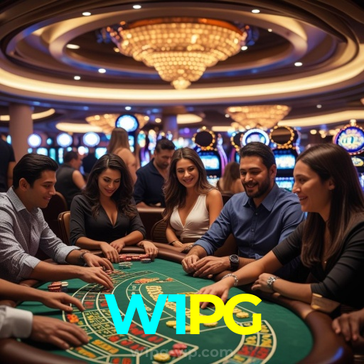 W1PG:Apostas ao vivo no futebol e prêmios em jogos como blackjack e roleta!