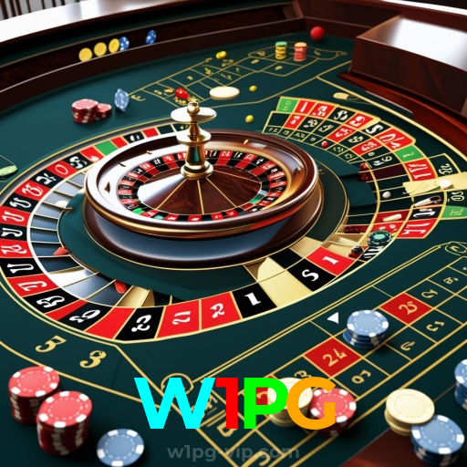 W1PG:Grandes vitórias nas slots! Venha conquistar o jackpot agora!