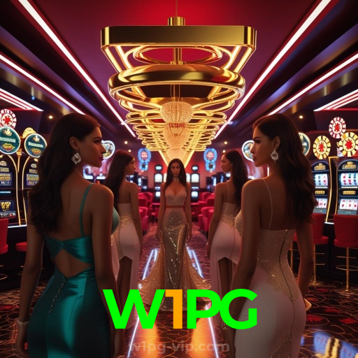 W1PG:Aposte na roleta e conquiste prêmios incríveis em nosso cassino!