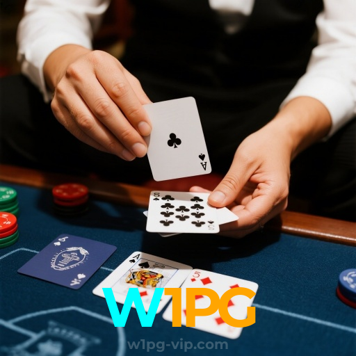 W1PG:Aposte no futebol e ganhe com os melhores jogos de cassino online!