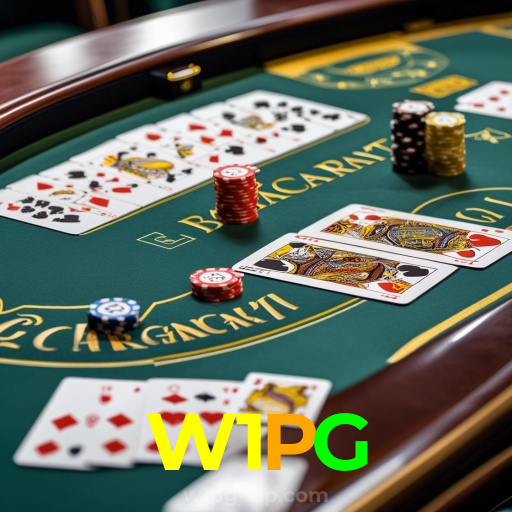 W1PG:Aposte no seu time no futebol e divirta-se com slots e roleta!