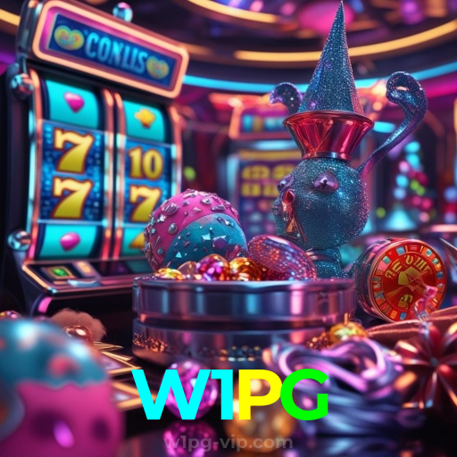 W1PG:Jogue as melhores slots e aposte no futebol para grandes vitórias!