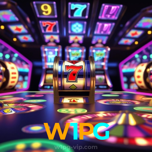 W1PG:Aposte no futebol e ganhe prêmios em slots e roleta ao vivo!