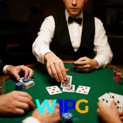 W1PG:Jogue slots, aposte no futebol e ganhe com confiança no nosso cassino online!