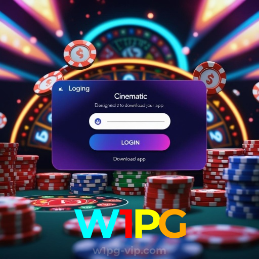 W1PG：Ganhe prêmios em jogos de poker e aposte no futebol com grandes odds!