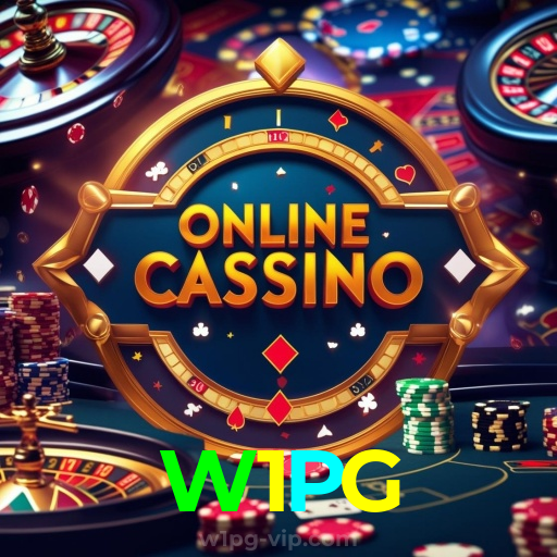 W1PG:Aposte nas melhores slots e conquiste grandes vitórias!