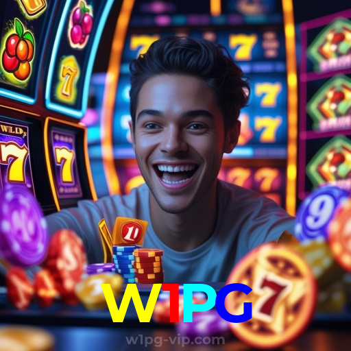 W1PG:Jogue agora e vença no melhor cassino online!